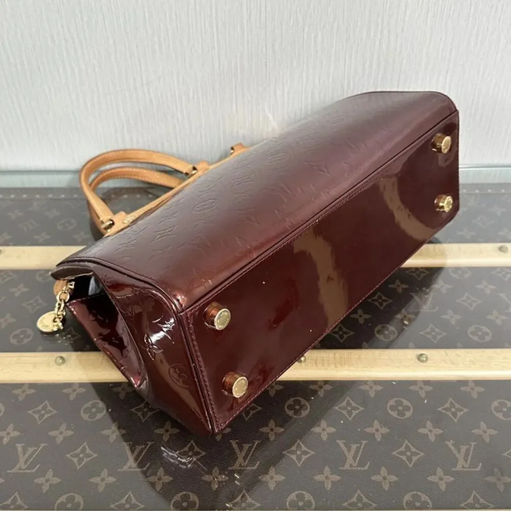 Louis Vuitton Women Pre-Loved Bag Very Good Condition